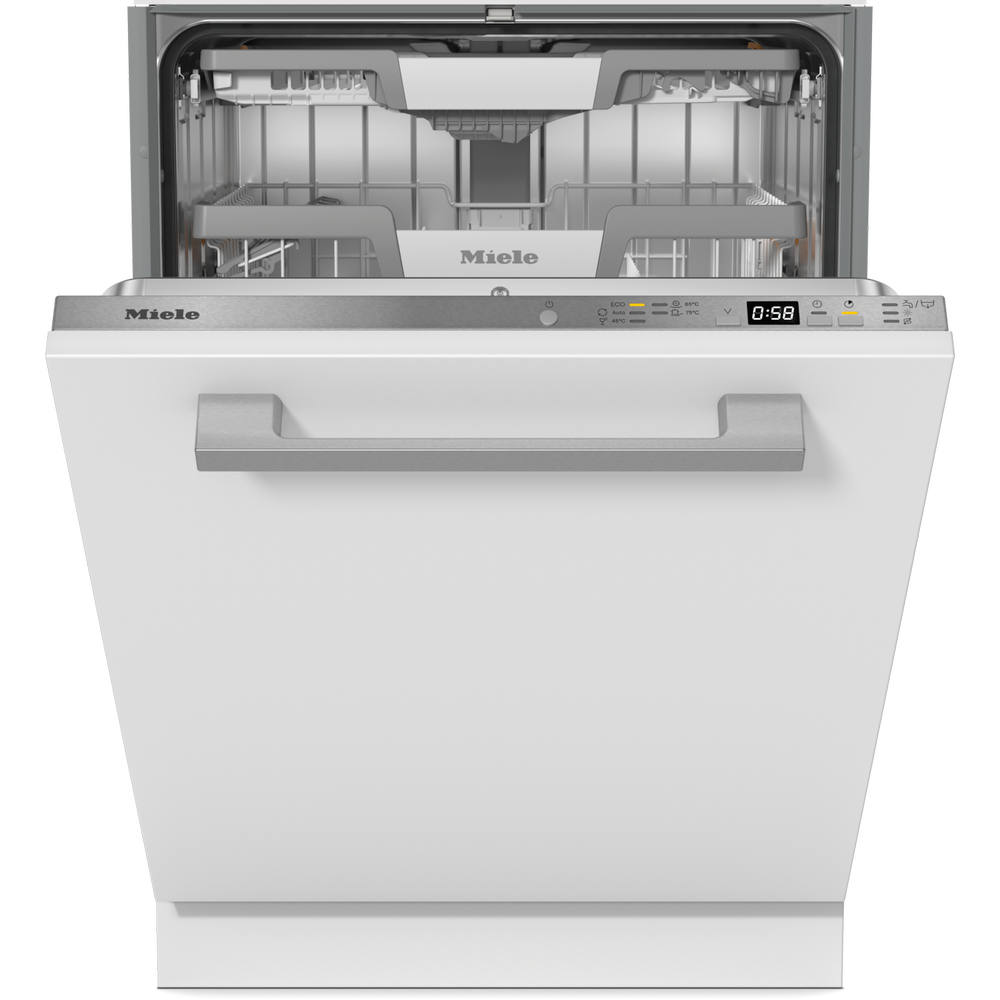 MIELE G 5368 SCVi XXL Active Plus E Vollintegrierter 